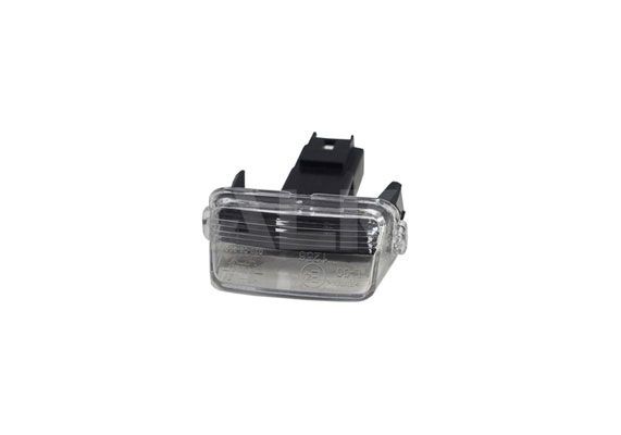 ALKAR Licence Plate Light Article number: 2413283 cheaply