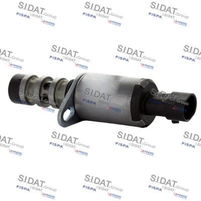 FISPA 87.102A2 Camshaft adjustment valve INSIGNIA 1.6 Turbo (68) 180 PS Petrol 2017