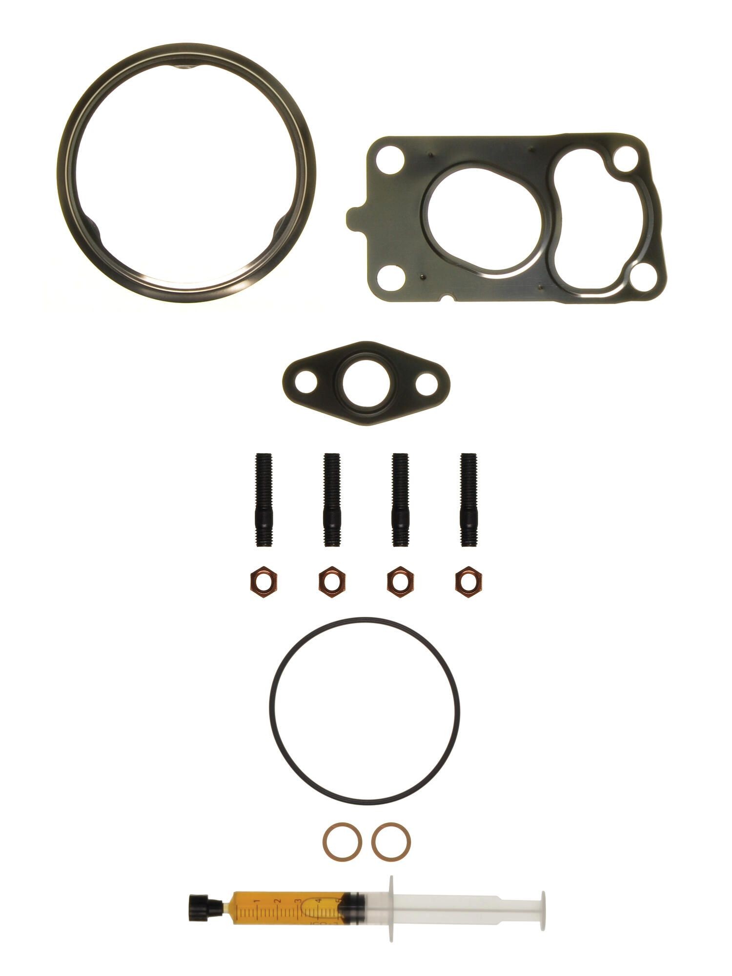 ALANKO 10920759 Montaažikomplekt, kompressor DOBLO 1.3 D Multijet (263AXU1A, 263AYB1A) 95 HP Diisel