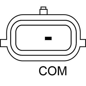 HC-Cargo Alternator Article number: 116298 cheaply