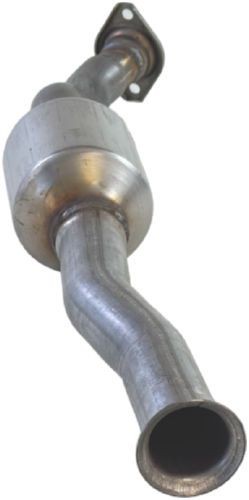 BOSAL Rear silencer Article number: 283-421 cheaply