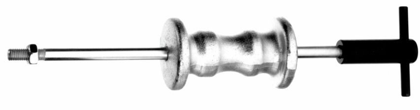 GEDORE Glidehammer Varenummer: KL-0049-200 billige