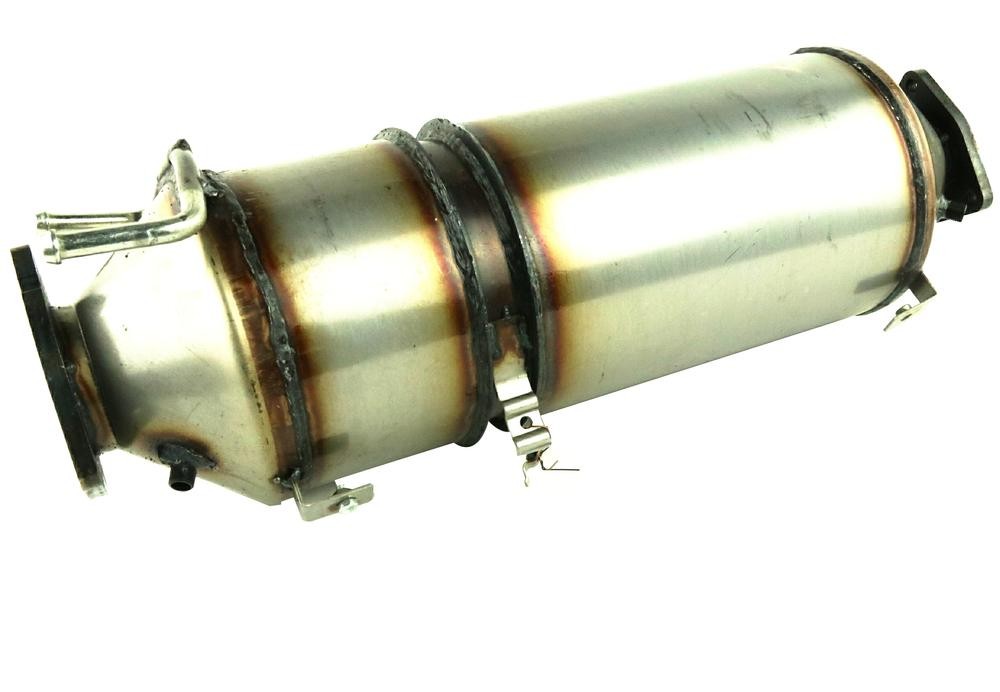 FAST Diesel particulate filter Article number: FT84080 cheaply