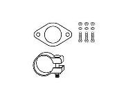 VEGAZ Mounting Kit, catalytic converter Article number: FTA-993 cheaply