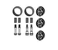 VEGAZ Mounting Kit, catalytic converter Article number: TA-977 cheaply