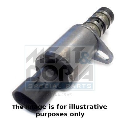MEAT & DORIA 91519E Camshaft adjustment valve INSIGNIA 1.6 Turbo (68) 180 PS Petrol 2017