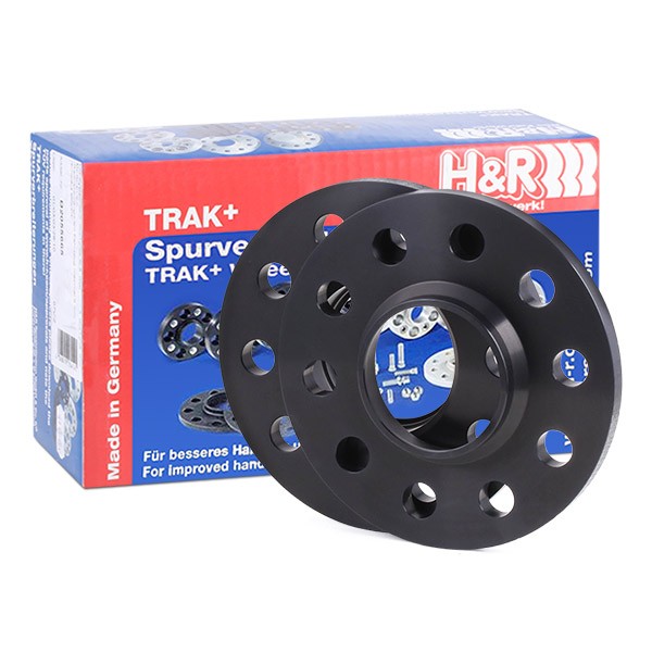 H&R B2055668 Laiendus A6 45 TFSI 252 HP Bensiin
