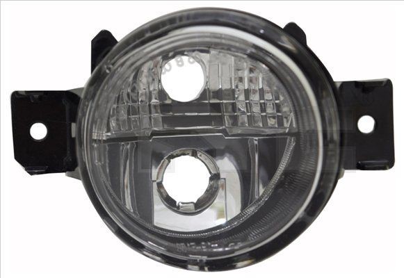 TYC Fog Light Article number: 19-14157-05-9 cheaply