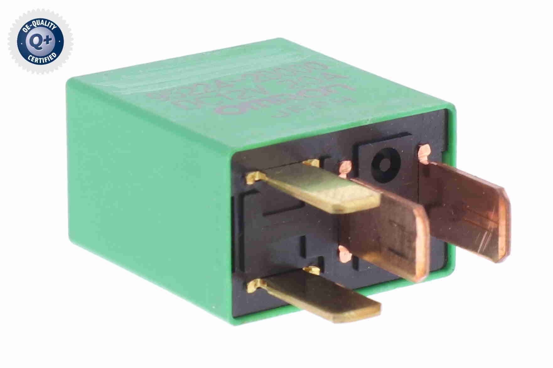 ACKOJA A52-71-0002 Relay LANTRA 2.0 136 PS Petrol 2000