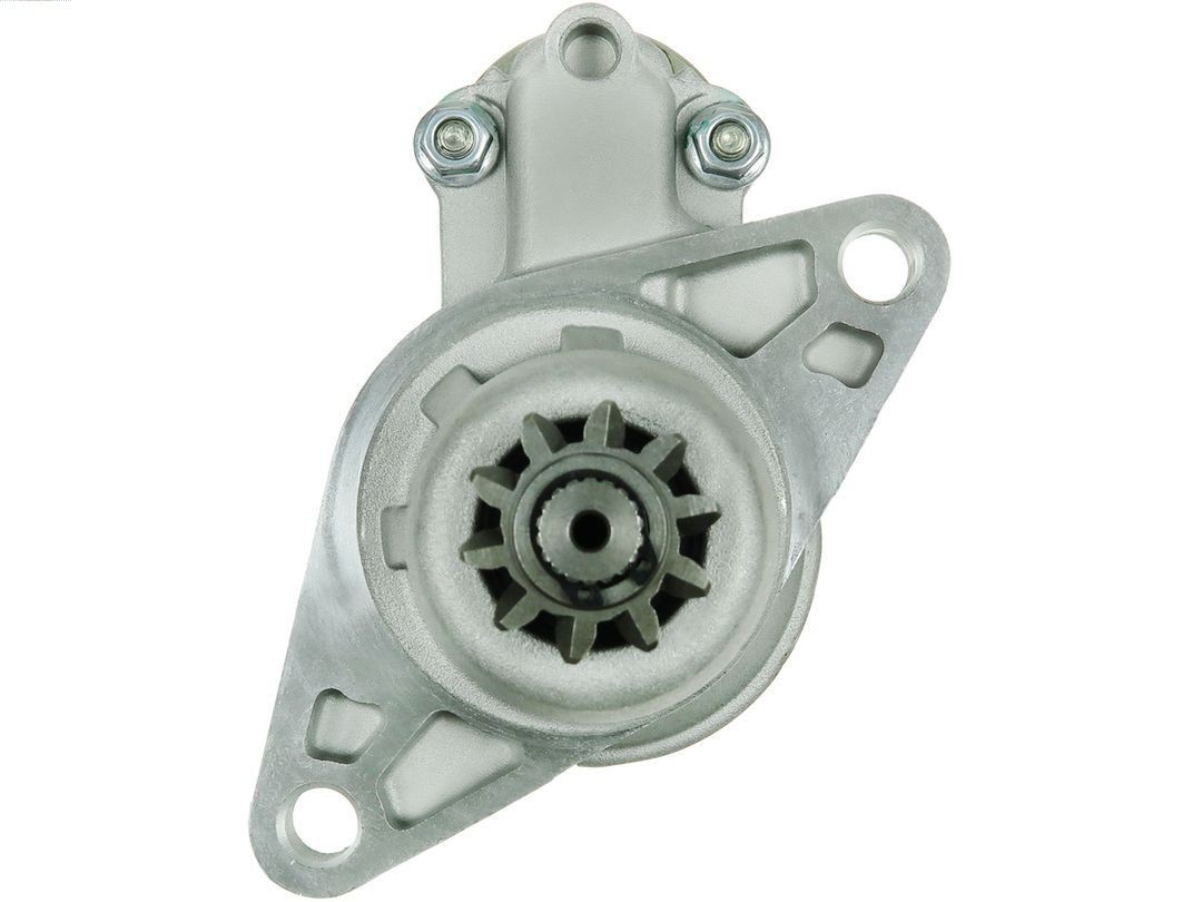 AS-PL Starter motor Article number: S6265S cheaply