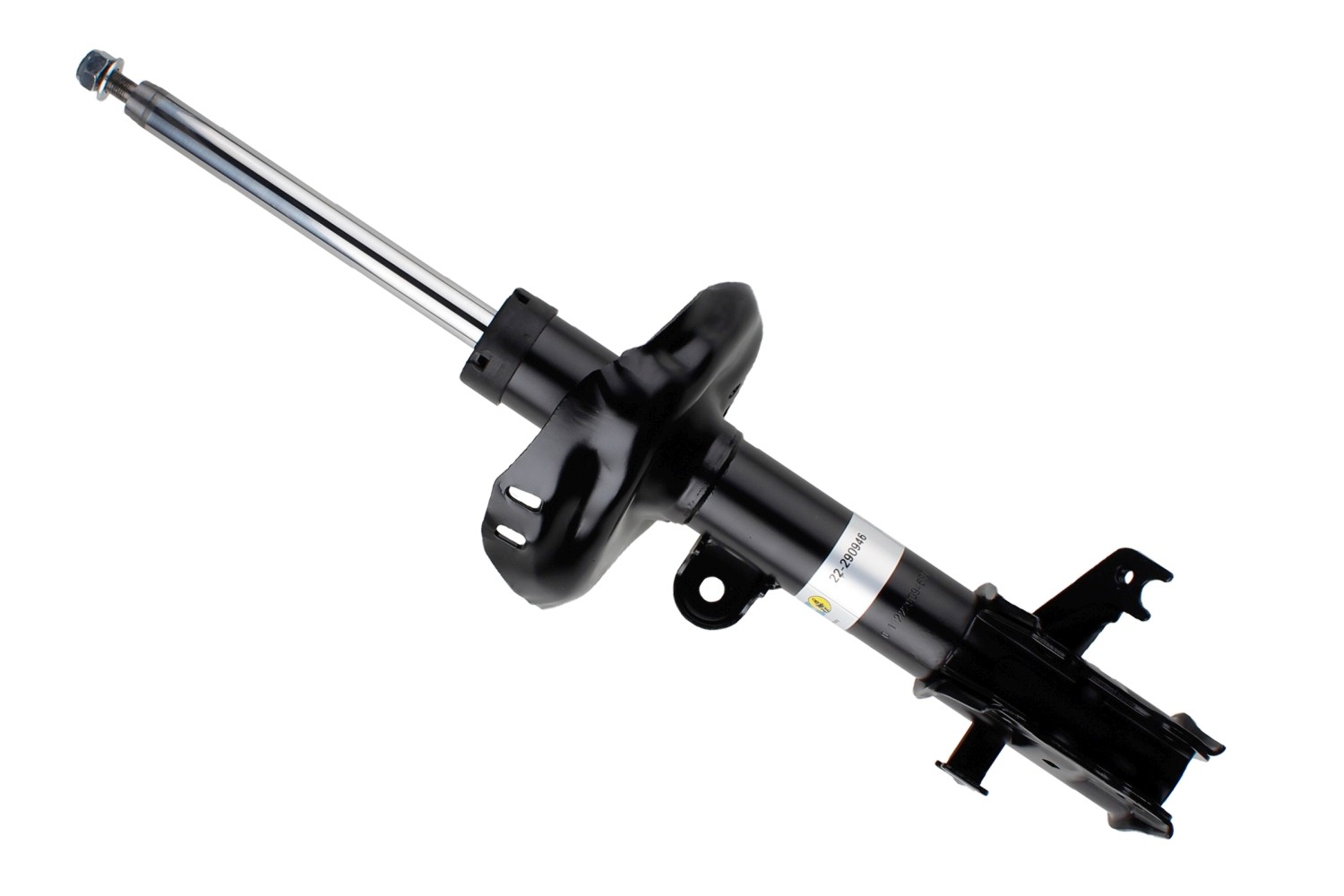 BILSTEIN Shock absorber Article number: 22-290946 cheaply