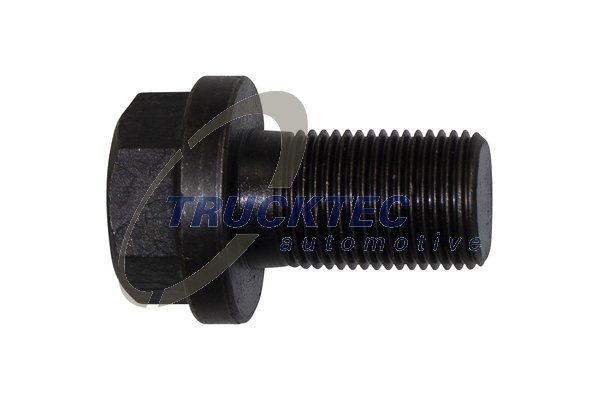 TRUCKTEC AUTOMOTIVE Bolt, crankshaft mounting bracket Article number: 01.15.133 cheaply