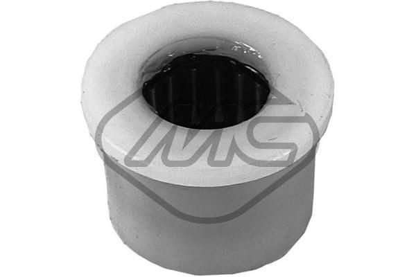 Metalcaucho 02244 Joint, steering column MATIZ 1.0 64 PS Petrol