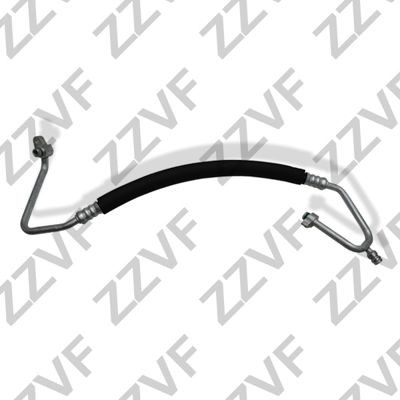 ZZVF High Pressure Line, air conditioning Article number: ZVGS1D461B cheaply