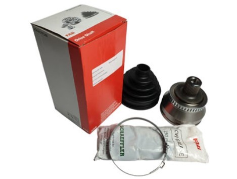 FAG Joint kit, drive shaft Article number: 771 0306 30 cheaply