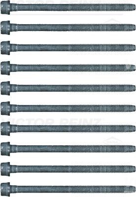 REINZ Bolt Kit, cylinder head Article number: 14-17428-01 cheaply