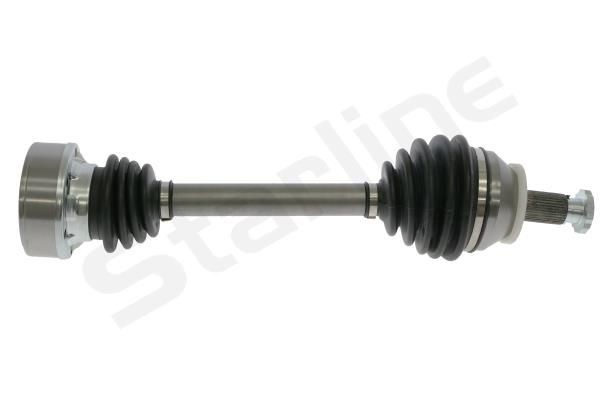 STARLINE Drive shaft Article number: 42.84.611 cheaply
