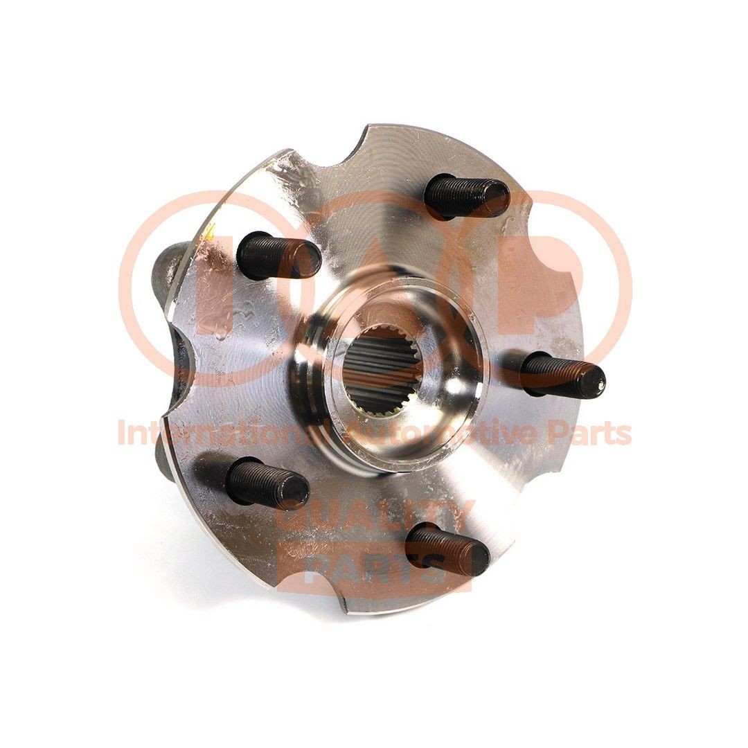 IAP QUALITY PARTS Master Cylinder, clutch Article number: 205-12110 cheaply
