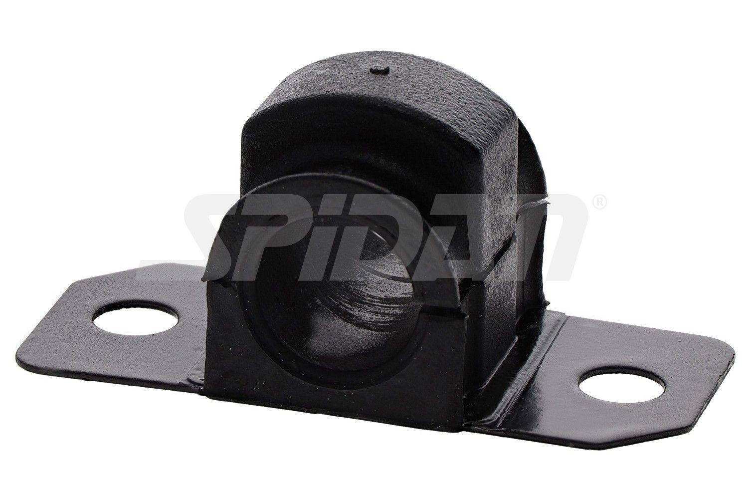 SPIDAN CHASSIS PARTS Anti roll bar bush Article number: 412604 cheaply