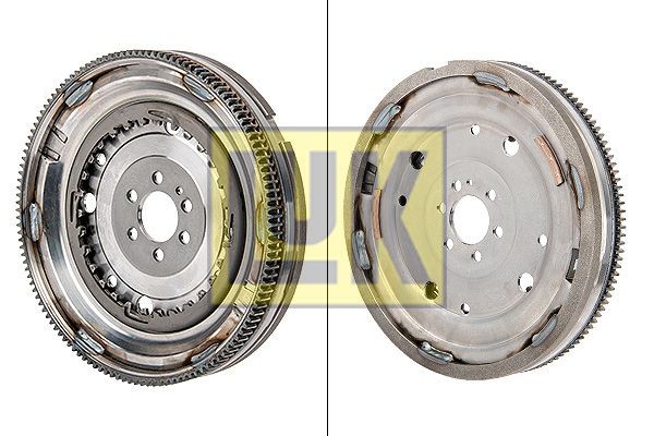 LuK 415 0900 09 Kahemassiline hooratas RAPID 1.0 TSI 95 HP Bensiin 2019