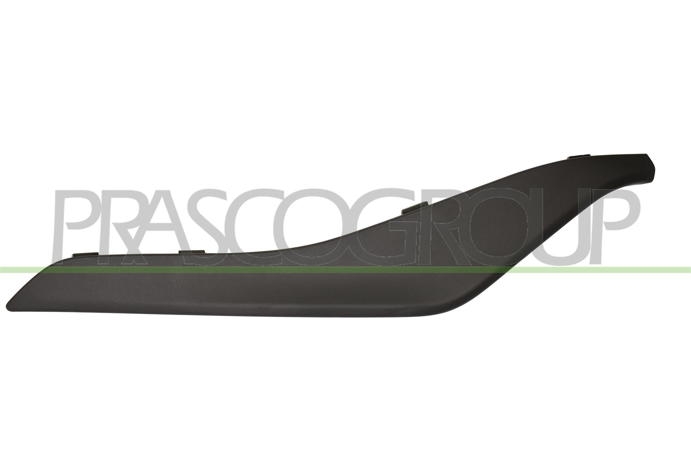 PRASCO Bumper moulding Article number: VV6121243 cheaply