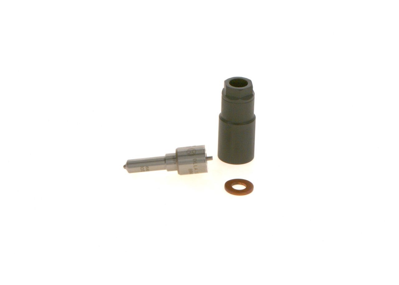 BOSCH F 01Z N00 006 Repair Kit, common rail system D-MAX 3.0 DiTD 4x4 (TFS77H) 131 PS Diesel 2012