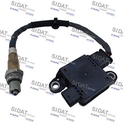 FISPA Particle Sensor Article number: 82.3005 cheaply