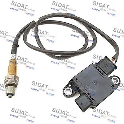FISPA Particle Sensor Article number: 82.3009 cheaply
