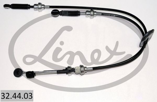 LINEX 32.44.03 Tross, käigukast MASTER 2.5 dCi 100 99 HP Diisel 2013