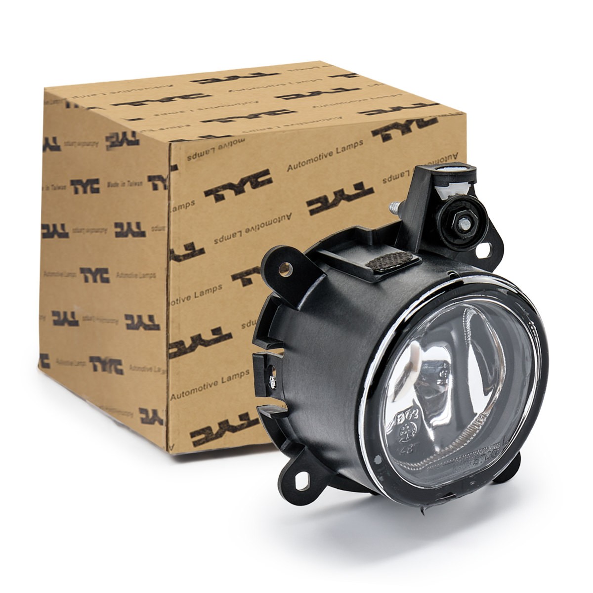 TYC Fog Light Article number: 19-5700-01-2 cheaply