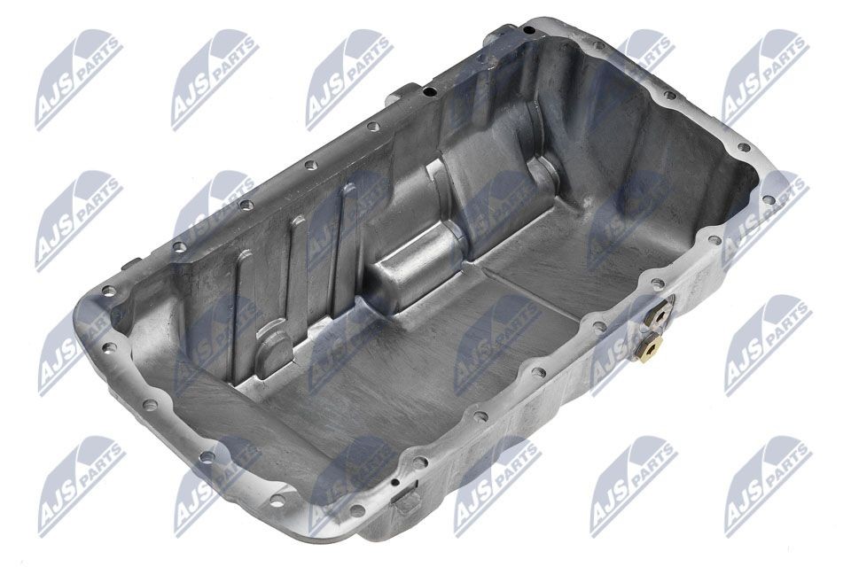 NTY Oil sump Article number: BMO-CT-000 cheaply