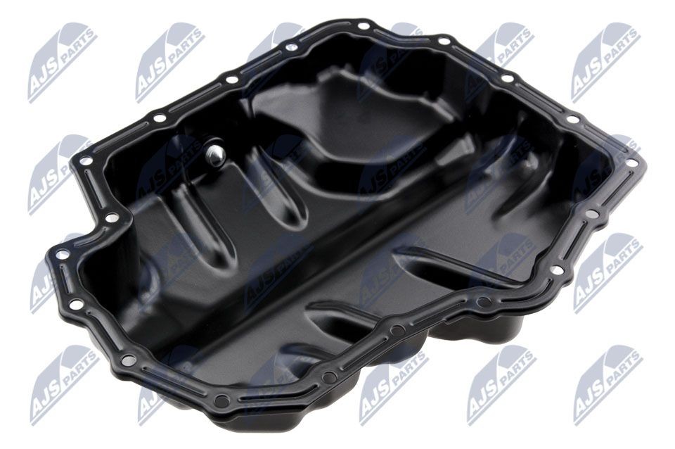 NTY Oil sump Article number: BMO-VW-053 cheaply