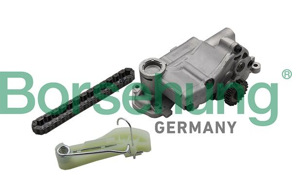 Borsehung B19176 Repair Kit, oil pump TRANSPORTER 2.0 TSI 150 PS Petrol 2015