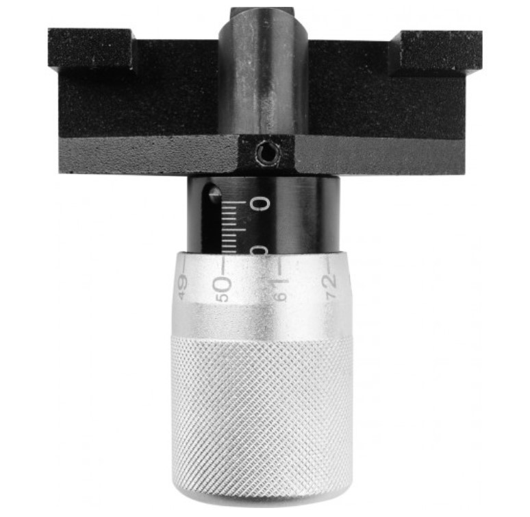 YATO Testapparat, tannreimstramming artikkelnummer: YT-06019 billig