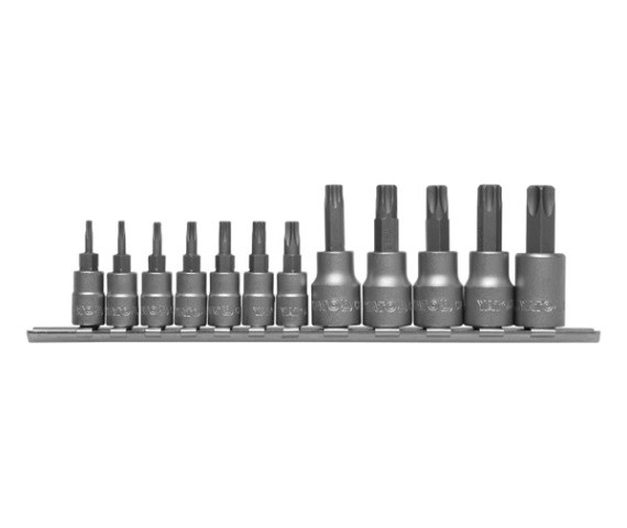 YATO Socket set Article number: YT-0430 cheaply