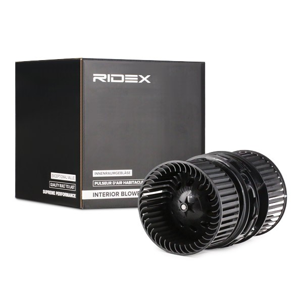 RIDEX Utastér ventillátor . Cikk szám: 2669I0149 olcsó