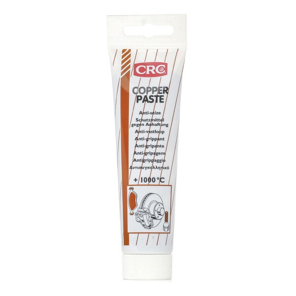 CRC Kobberfedt Varenummer: 41520-AB billige