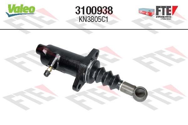 VALEO Clutch slave cylinder Article number: 3100938 cheaply