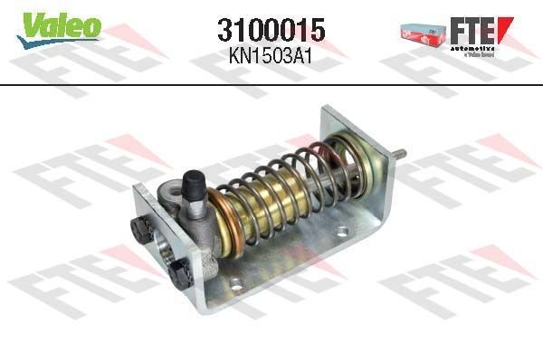 FTE Clutch slave cylinder Article number: 3100015 cheaply