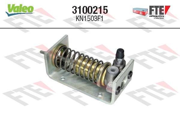 FTE Clutch slave cylinder Article number: 3100215 cheaply
