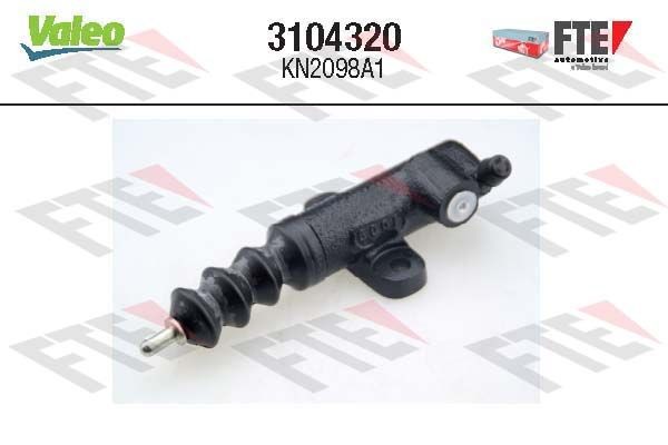 FTE Clutch slave cylinder Article number: 3104320 cheaply