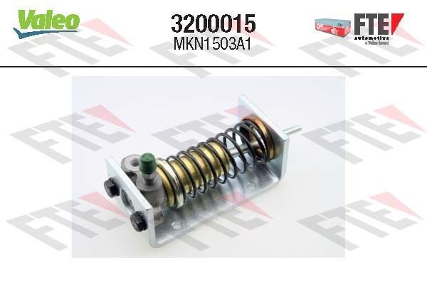 FTE Clutch slave cylinder Article number: 3200015 cheaply