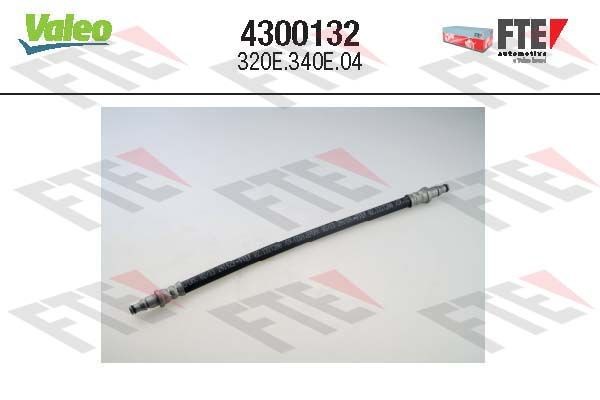 FTE Clutch Hose Article number: 4300132 cheaply