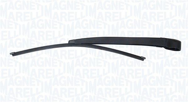 MAGNETI MARELLI 000723180335 Tagumine kojamees RAPID 1.0 TSI 95 HP Bensiin 2019