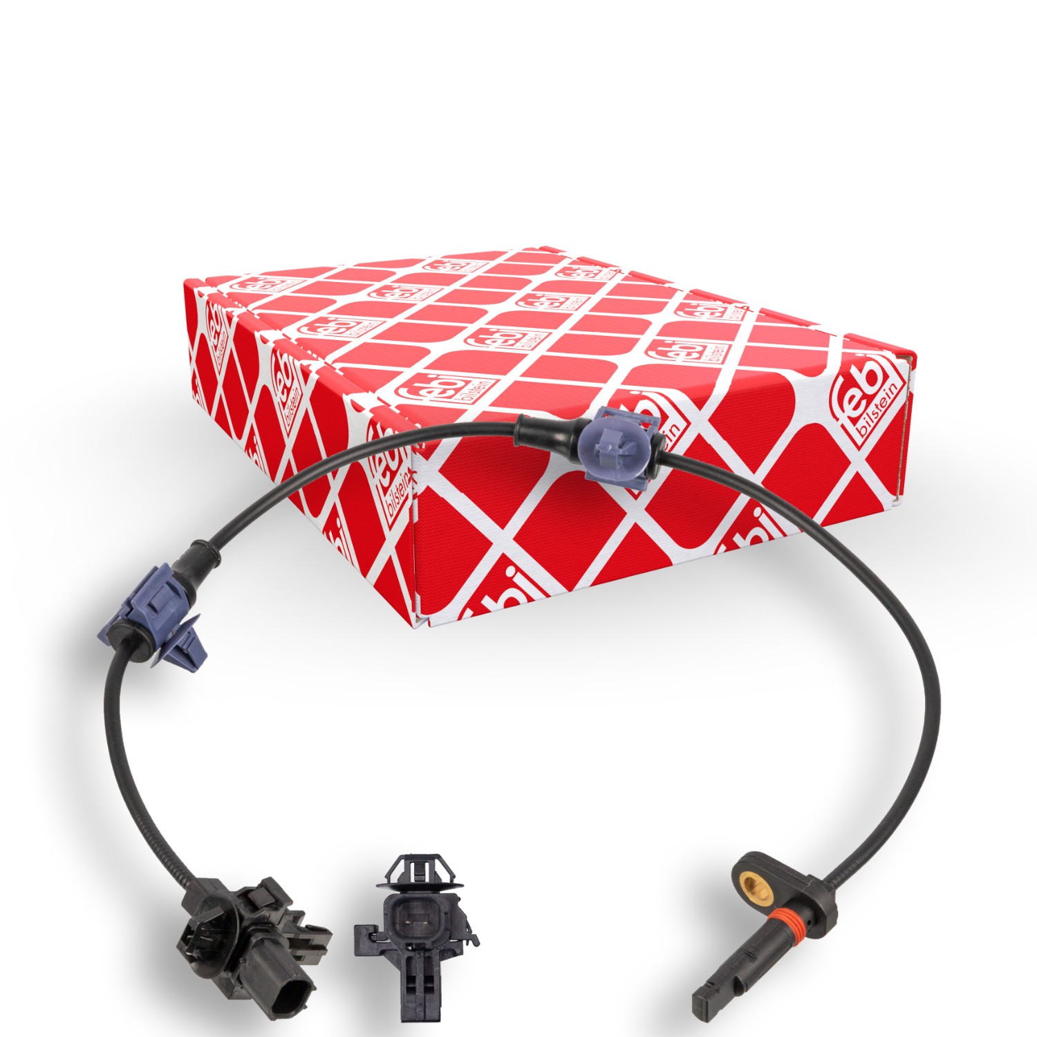 FEBI BILSTEIN ABS sensor Article number: 109397 cheaply