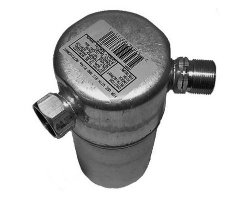 MAHLE ORIGINAL Dryer, air conditioning Article number: AD 38 000S cheaply
