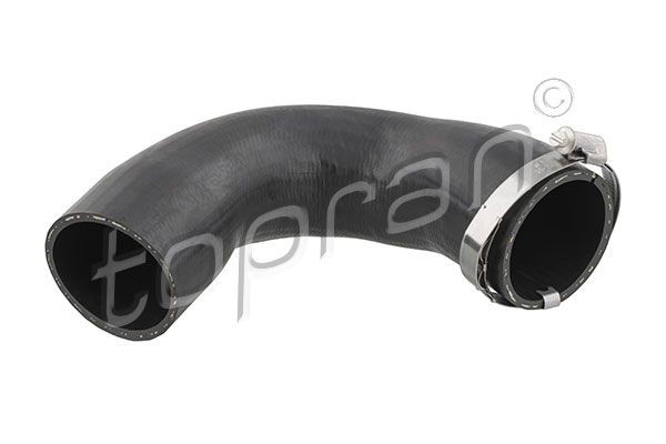 TOPRAN Charger intake hose Article number: 118 293 cheaply