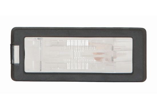 ABAKUS Licence Plate Light Article number: 551-2106N-UE cheaply