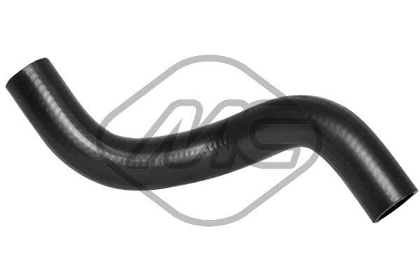 Metalcaucho Radiator hose Article number: 98853 cheaply