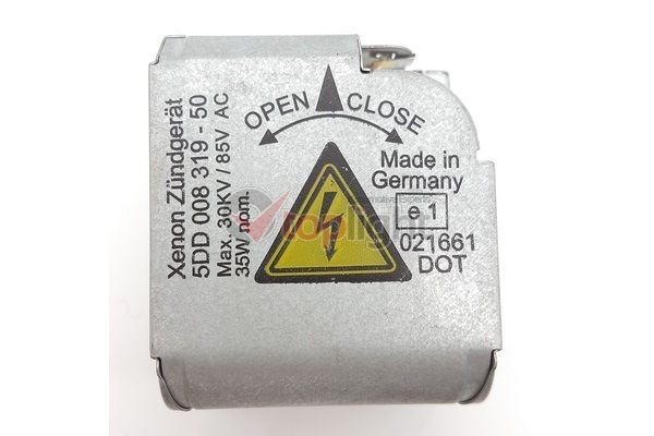 AE TOPLIGHT Control Unit, lights Article number: 618631 cheaply